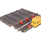 Lionel 350 Vintage O Gauge Postwar Operating Engine Transfer Table