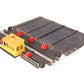 Lionel 350 Vintage O Gauge Postwar Operating Engine Transfer Table