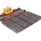 Lionel 350 Vintage O Gauge Postwar Operating Engine Transfer Table