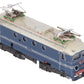 Marklin 3013 HO Scale B-B Electric Locomotive #1101 VG