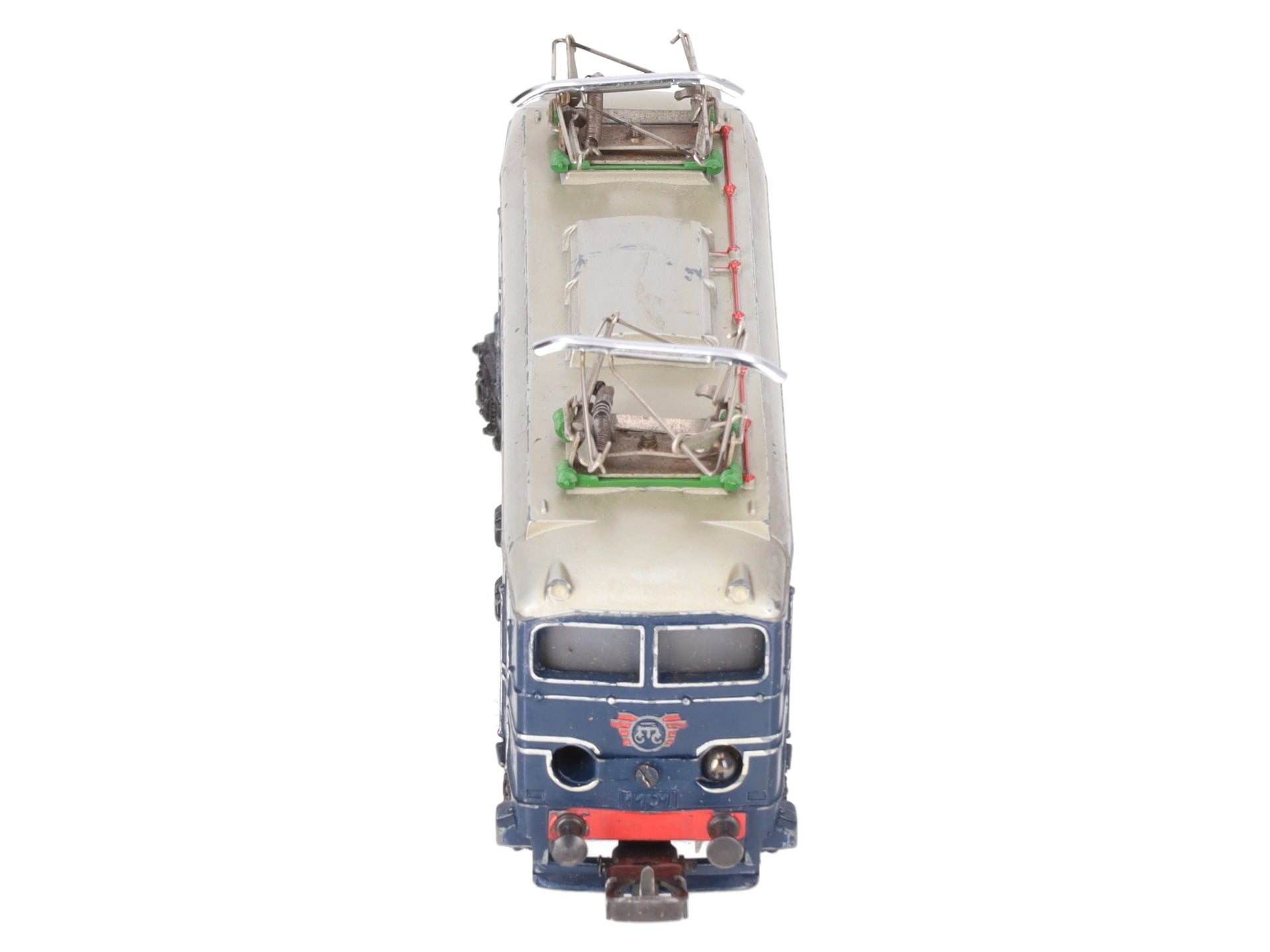 Marklin 3013 HO Scale B-B Electric Locomotive #1101 VG