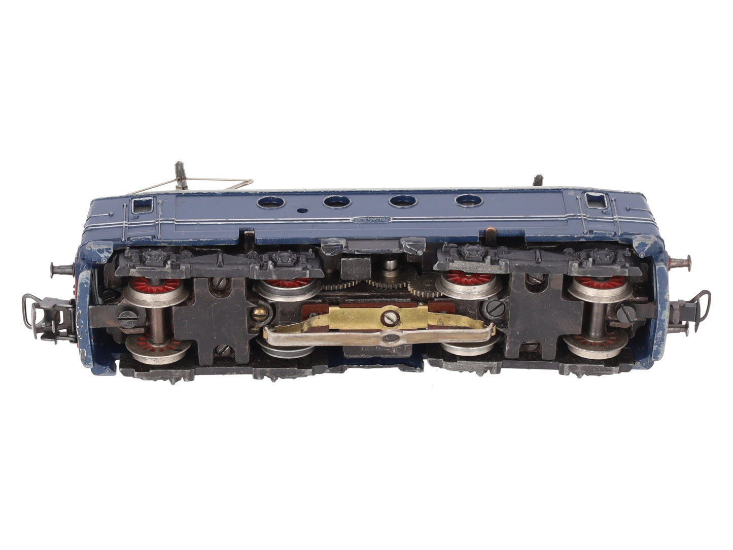 Marklin 3013 HO Scale B-B Electric Locomotive #1101 VG