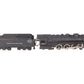 American Flyer 322 Vintage S NYC 4-6-4 Hudson Steam Locomotive & Tender VG