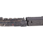 Lionel 2025 Vintage O 2-6-2 Die-Cast Steam Locomotive & 6466W Tender