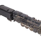 Lionel 2025 Vintage O 2-6-2 Die-Cast Steam Locomotive & 6466W Tender