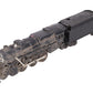 Lionel 2025 Vintage O 2-6-2 Die-Cast Steam Locomotive & 6466W Tender