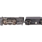 Lionel 2025 Vintage O 2-6-2 Die-Cast Steam Locomotive & 6466W Tender