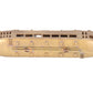 Northwest Short Line 1930 HO BRASS Brill Master Unit Trolly VG