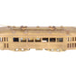 Northwest Short Line 1930 HO BRASS Brill Master Unit Trolly VG