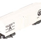 American Flyer 973 Vintage S Gilbert's Operating Milk Car Set VG/Box