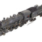 Roundhouse 455 HO Scale SAR 4-6-0 10 Wheeler Loco - Assembled/Custom