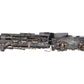 Roundhouse 455 HO Scale SAR 4-6-0 10 Wheeler Loco - Assembled/Custom