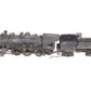 Roundhouse 455 HO Scale SAR 4-6-0 10 Wheeler Loco - Assembled/Custom