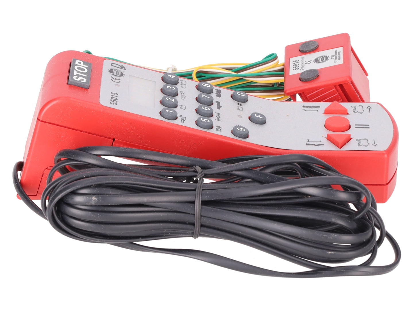 LGB 55015 G Remote w/Programing Module VG/Box