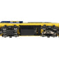 Lionel 2329 Vintage O Virginian Powered Electric Locomotive VG