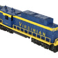 Lionel 2329 Vintage O Virginian Powered Electric Locomotive VG