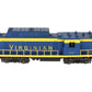 Lionel 2329 Vintage O Virginian Powered Electric Locomotive VG