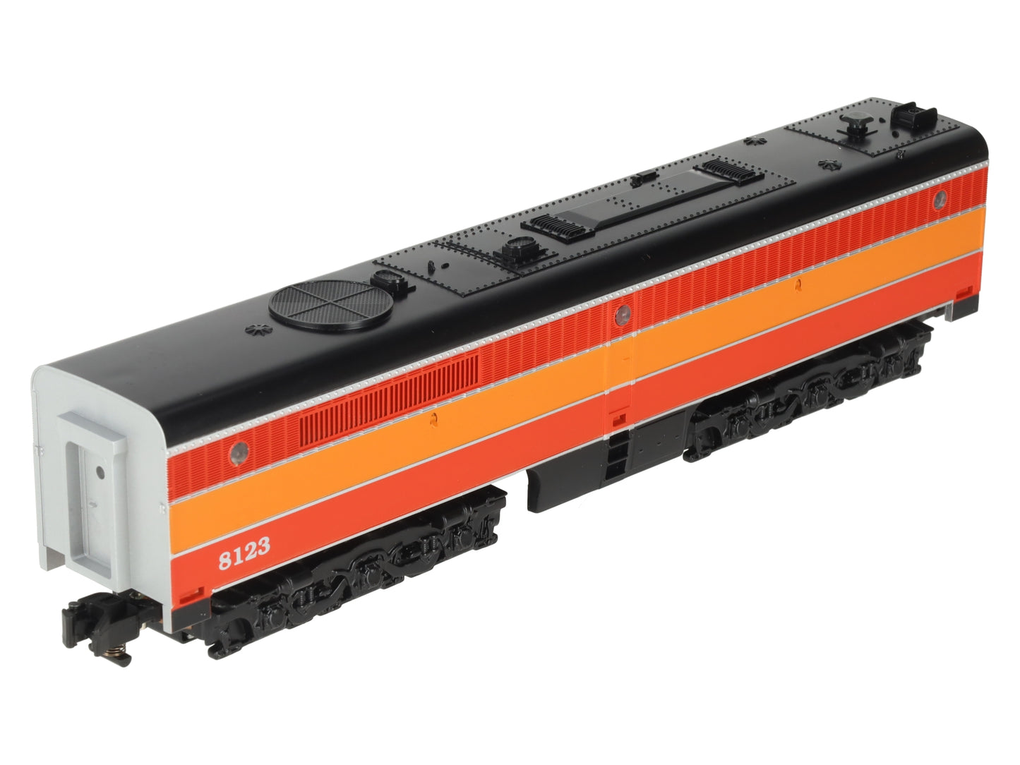 American Flyer 6-48123 S Southern Pacific Non-Powered B Unit Diesel Locomotive EX/Box