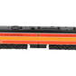 American Flyer 6-48123 S Southern Pacific Non-Powered B Unit Diesel Locomotive EX/Box