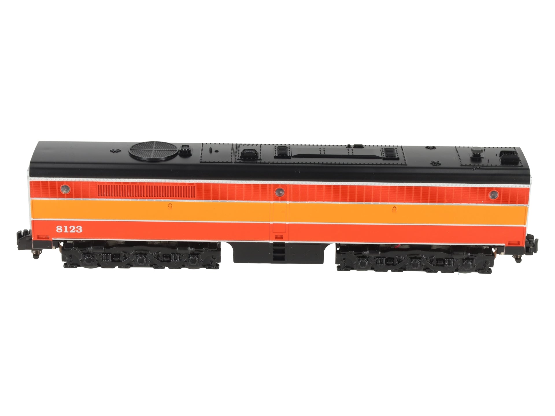 American Flyer 6-48123 S Southern Pacific Non-Powered B Unit Diesel Locomotive EX/Box