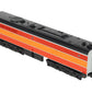 American Flyer 6-48123 S Southern Pacific Non-Powered B Unit Diesel Locomotive EX/Box