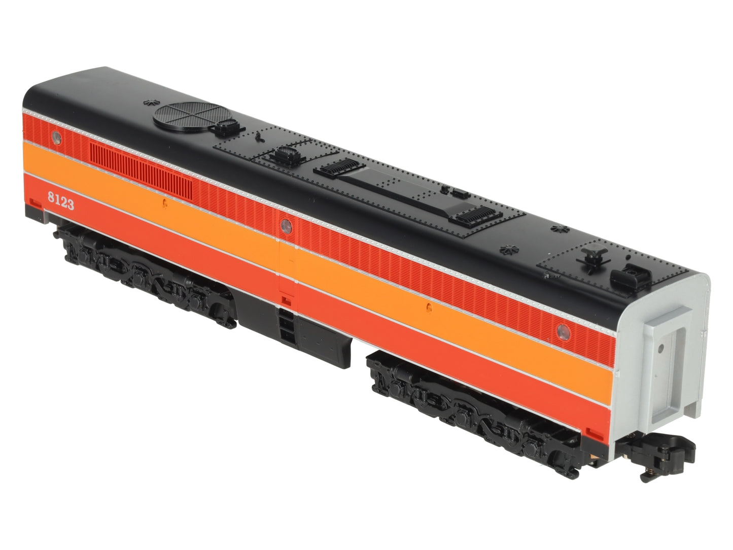 American Flyer 6-48123 S Southern Pacific Non-Powered B Unit Diesel Locomotive EX/Box