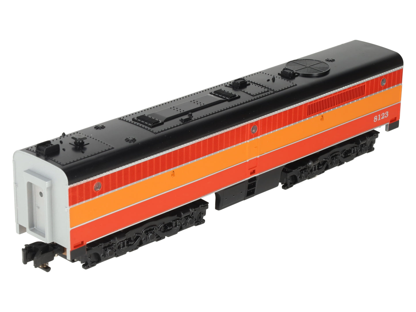 American Flyer 6-48123 S Southern Pacific Non-Powered B Unit Diesel Locomotive EX/Box