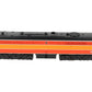American Flyer 6-48123 S Southern Pacific Non-Powered B Unit Diesel Locomotive EX/Box