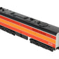 American Flyer 6-48123 S Southern Pacific Non-Powered B Unit Diesel Locomotive EX/Box
