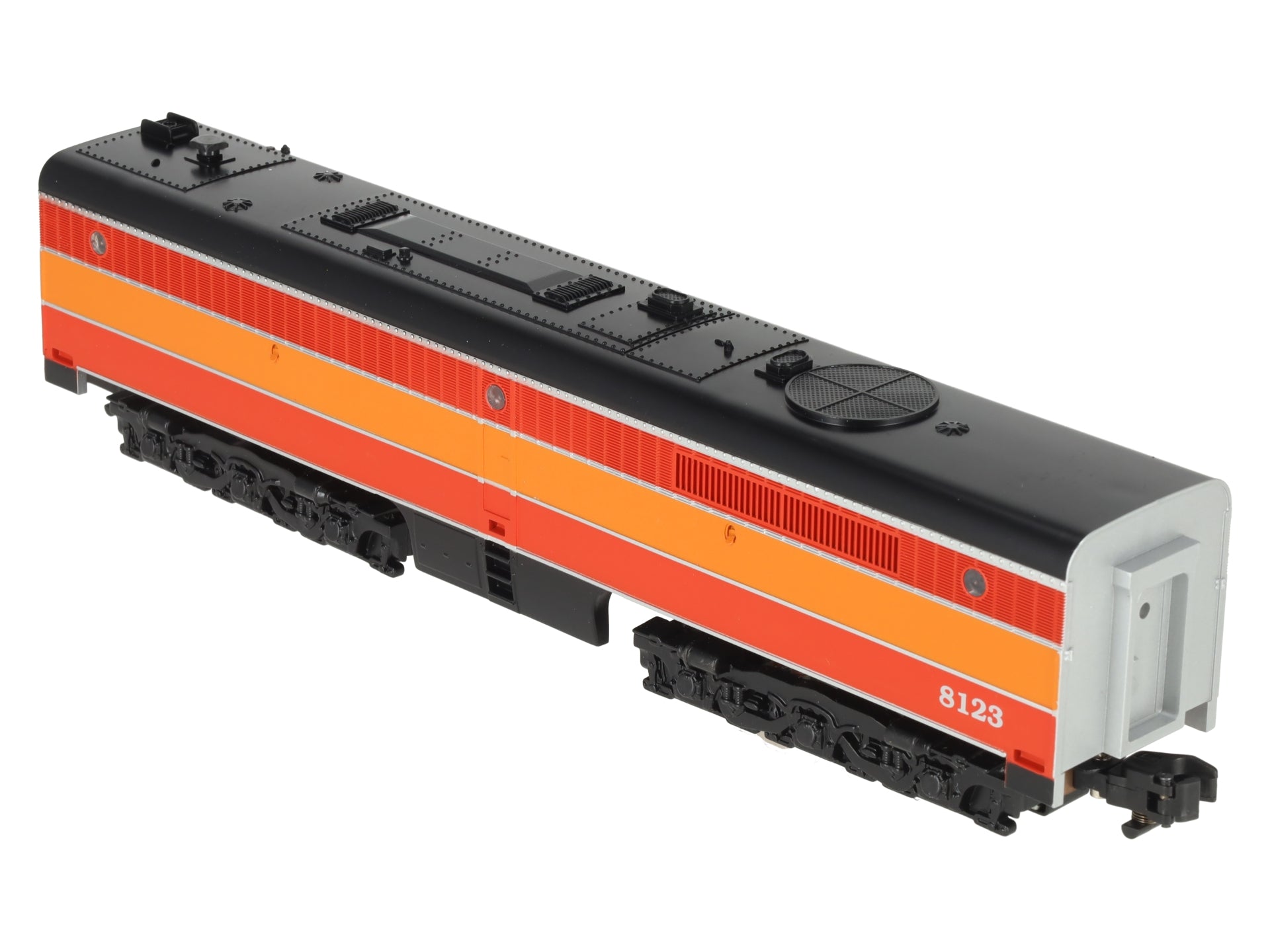 American Flyer 6-48123 S Southern Pacific Non-Powered B Unit Diesel Locomotive EX/Box