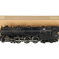 Lionel 773 Vintage O 4-6-4 Hudson Steam Locomotive -1950 Version VG/Box