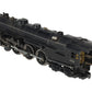 Lionel 773 Vintage O 4-6-4 Hudson Steam Locomotive -1950 Version VG/Box
