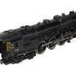 Lionel 773 Vintage O 4-6-4 Hudson Steam Locomotive -1950 Version VG/Box