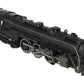 Lionel 773 Vintage O 4-6-4 Hudson Steam Locomotive -1950 Version VG/Box