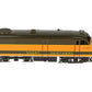 O Scale (2-Rail) Custom Great Northern BRASS Diesel Locomotive #279A VG