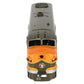 O Scale (2-Rail) Custom Great Northern BRASS Diesel Locomotive #279A VG