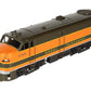 O Scale (2-Rail) Custom Great Northern BRASS Diesel Locomotive #279A VG