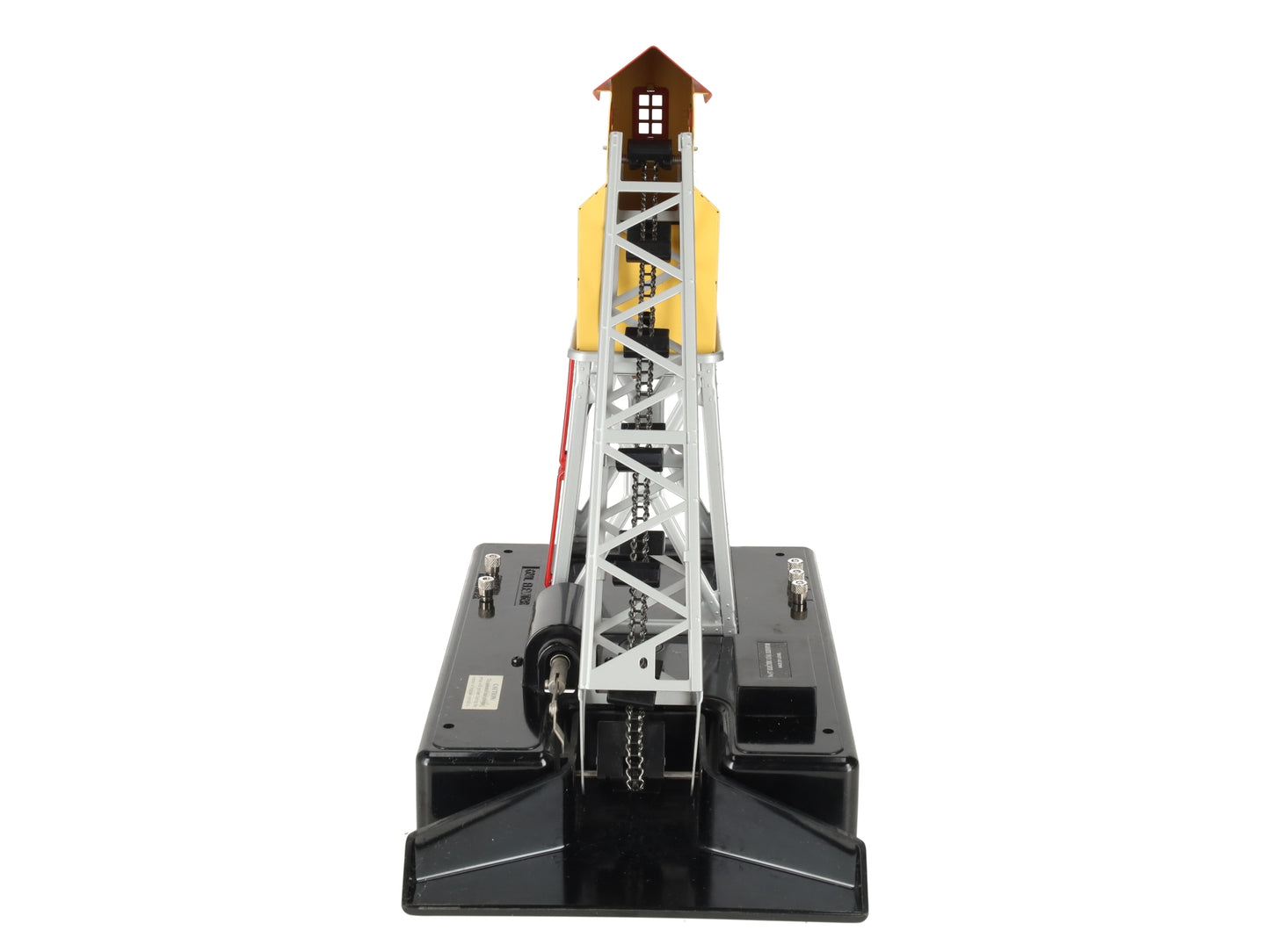 Lionel 6-32921 O Gauge Electric Coal Elevator Built Up #97 EX/Box