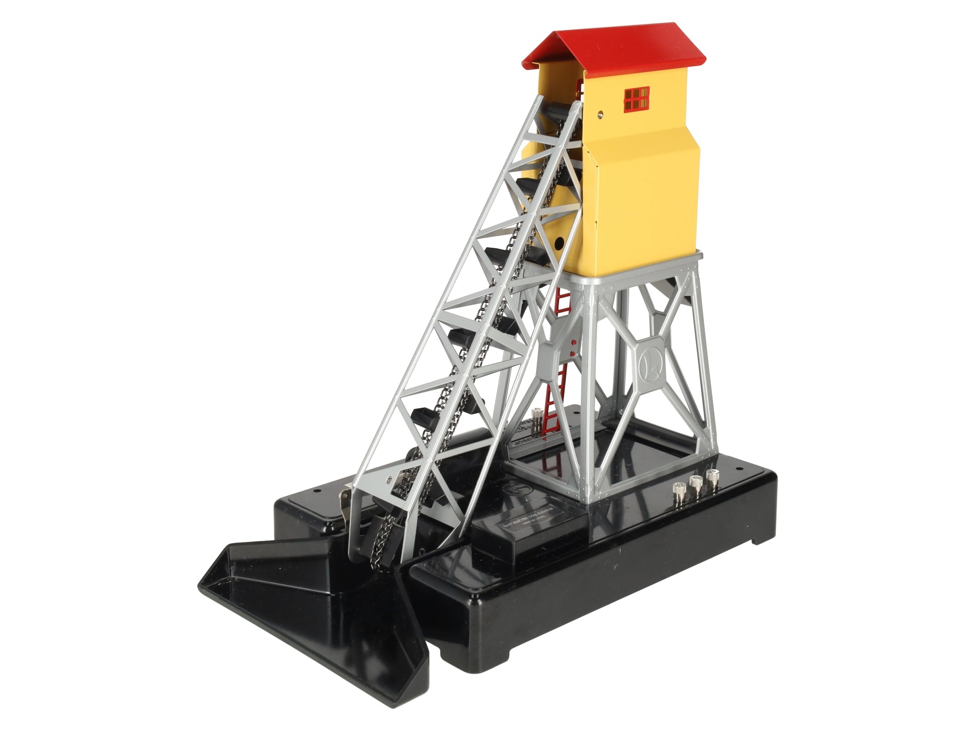 Lionel 6-32921 O Gauge Electric Coal Elevator Built Up #97 EX/Box