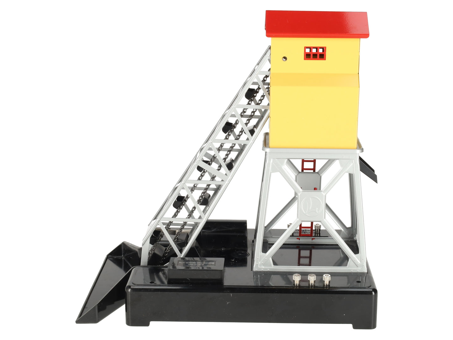 Lionel 6-32921 O Gauge Electric Coal Elevator Built Up #97 EX/Box