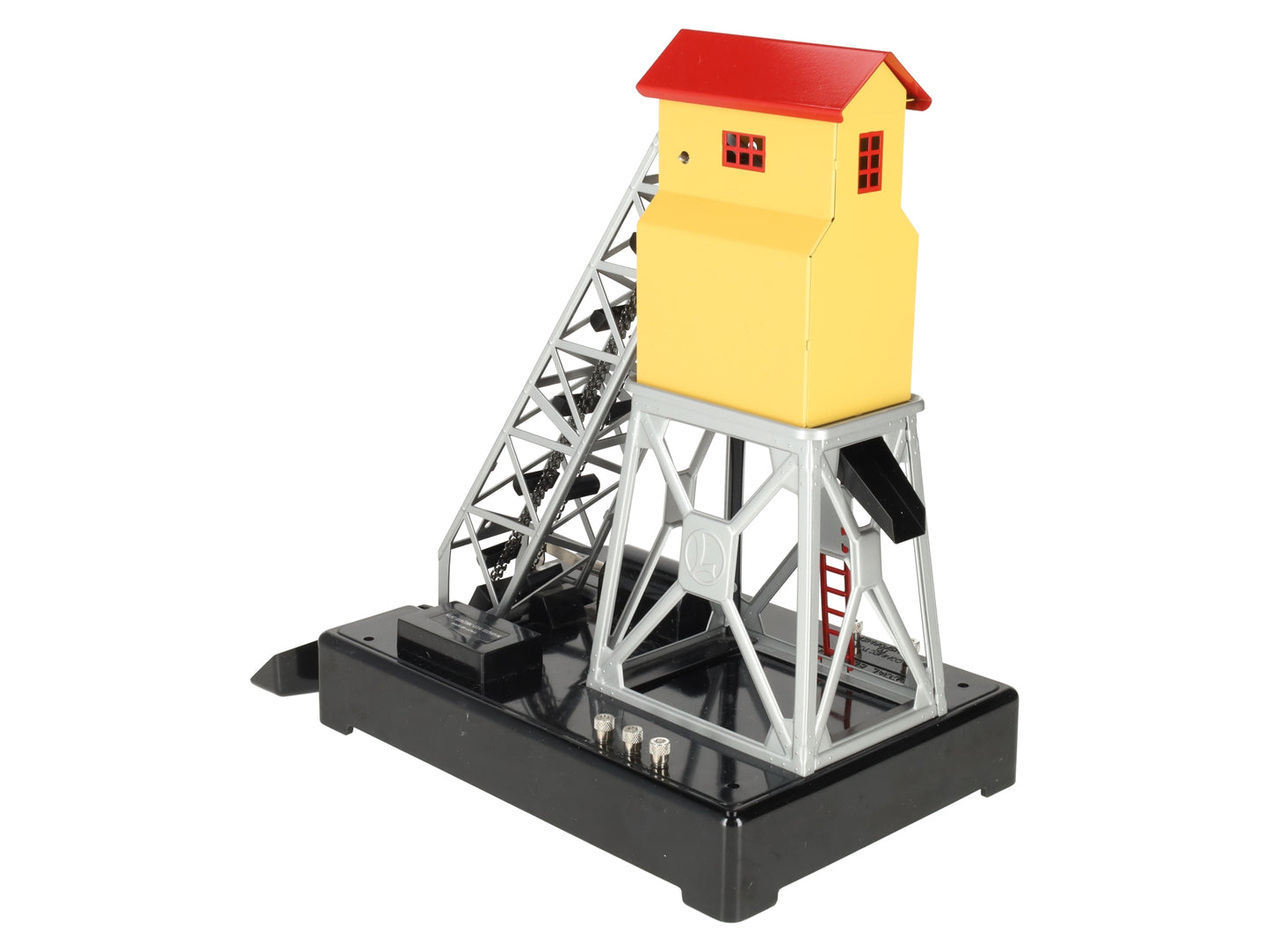 Lionel 6-32921 O Gauge Electric Coal Elevator Built Up #97 EX/Box