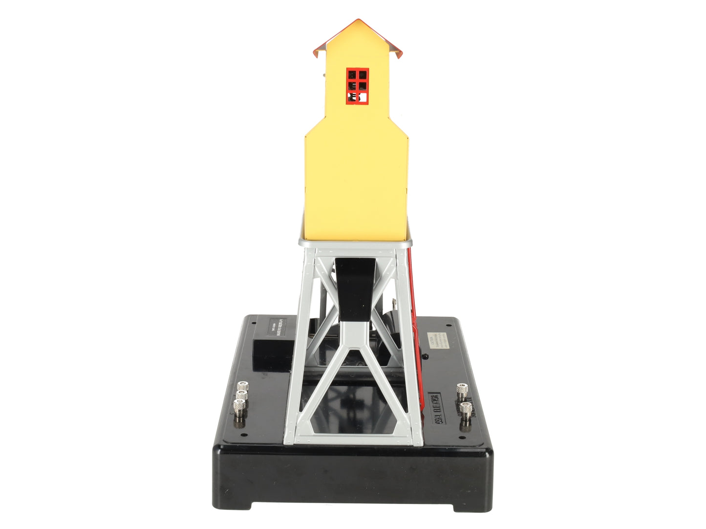 Lionel 6-32921 O Gauge Electric Coal Elevator Built Up #97 EX/Box