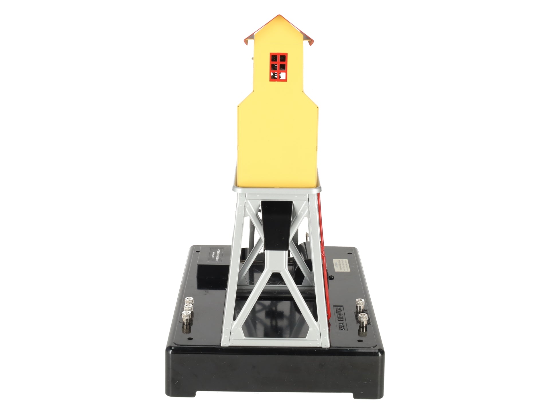 Lionel 6-32921 O Gauge Electric Coal Elevator Built Up #97 EX/Box