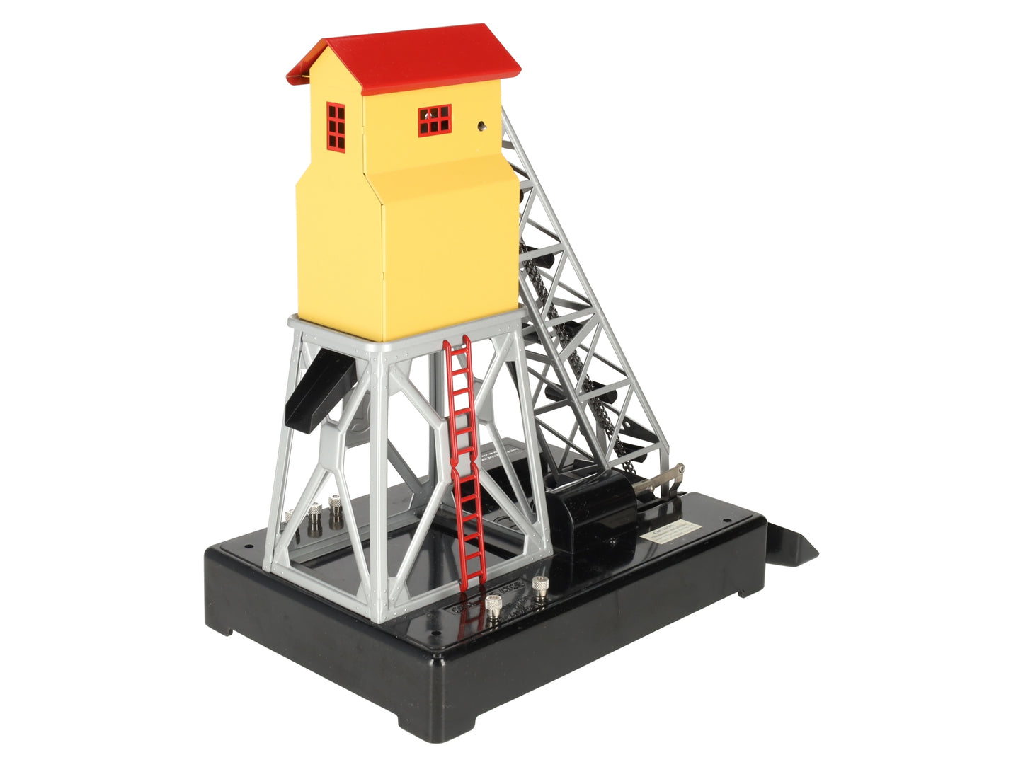 Lionel 6-32921 O Gauge Electric Coal Elevator Built Up #97 EX/Box
