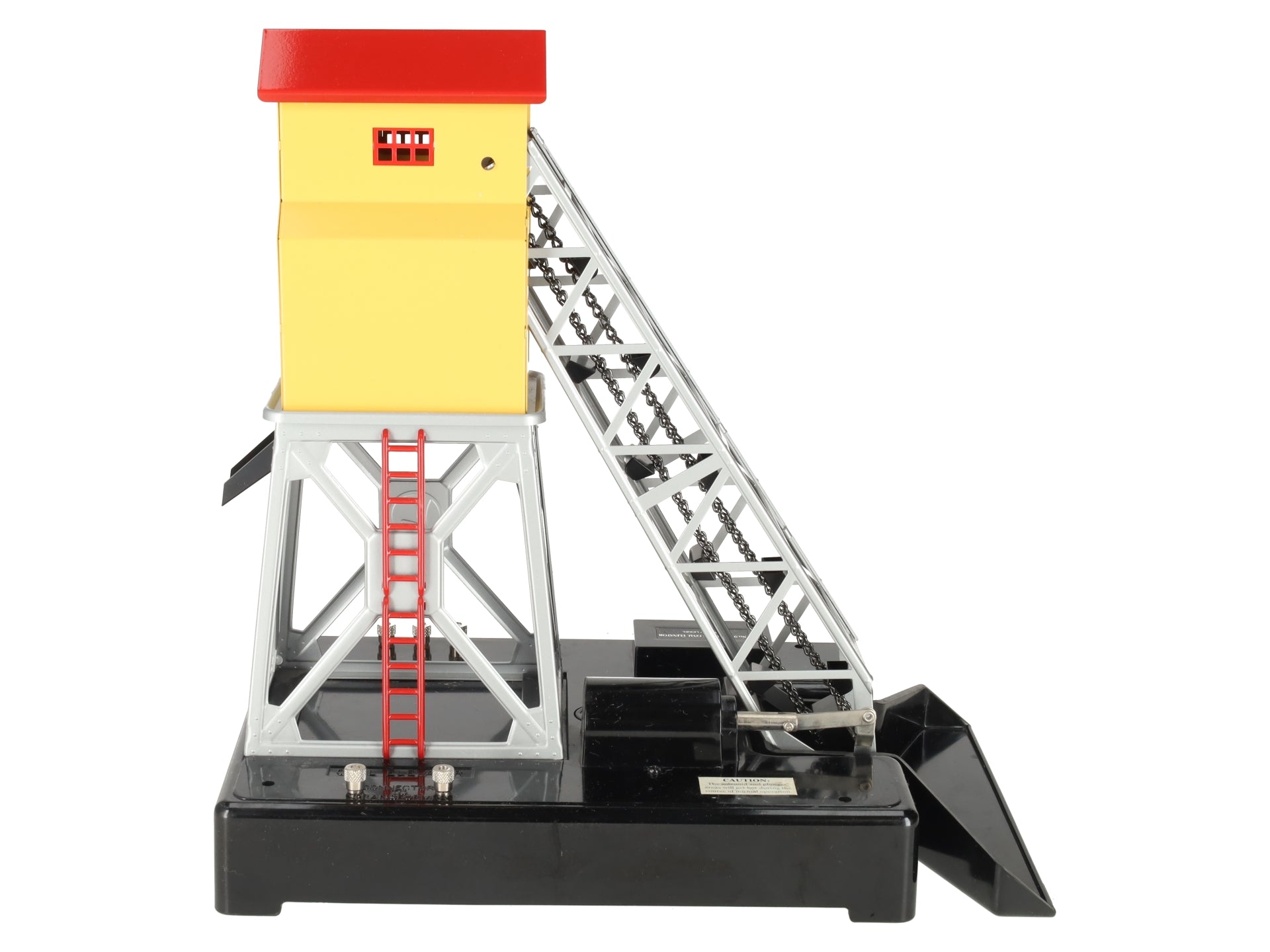 Lionel 6-32921 O Gauge Electric Coal Elevator Built Up #97 EX/Box