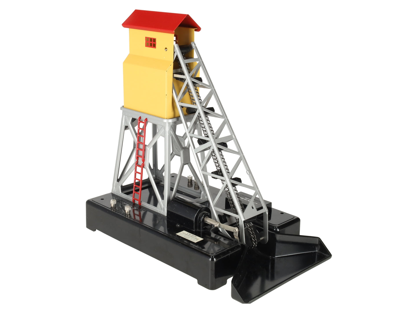 Lionel 6-32921 O Gauge Electric Coal Elevator Built Up #97 EX/Box