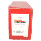 Bachmann 82394 G Scale Red & Black Rail Truck VG/Box