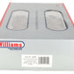 Williams 22604 PRR PA-1 Diesel Locomotive AA Set  VG/Box