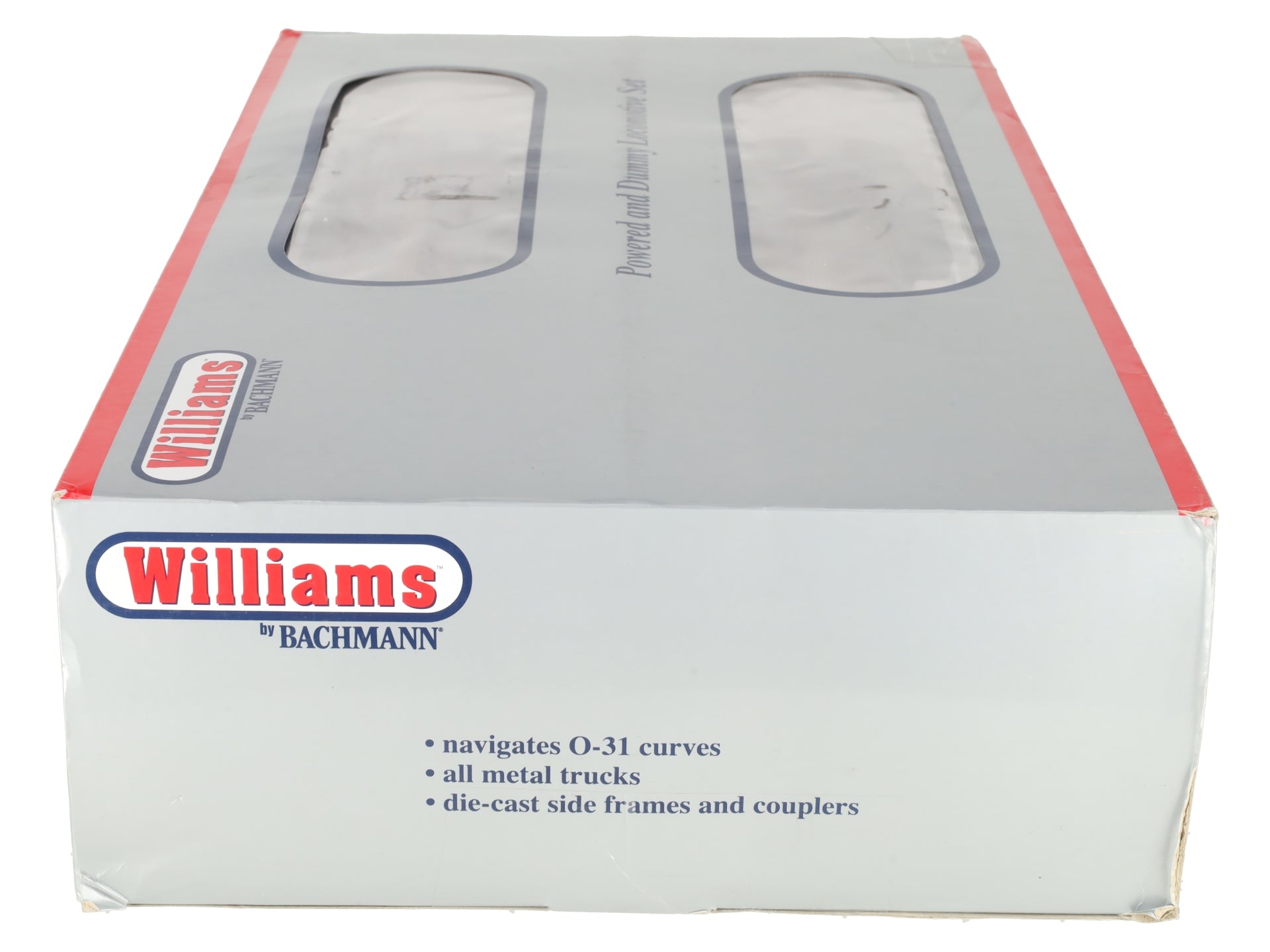 Williams 22604 PRR PA-1 Diesel Locomotive AA Set  VG/Box