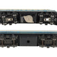 Lionel 2368 Vintage O Baltimore & Ohio F3 AB Diesel Locomotives VG